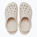 Ciabatte da donna Crocs Bella Winter White 4