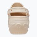 Ciabatte da donna Crocs Bella Winter White 5