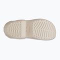 Ciabatte da donna Crocs Bella Winter White 6