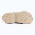 Ciabatte da donna Crocs Bella Winter White 5