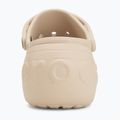Ciabatte da donna Crocs Bella Winter White 7