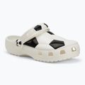 Crocs Classic Basketball Clog Bambini infradito bianco/nero