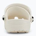 Crocs Classic Basketball Clog Bambini infradito bianco/nero 7