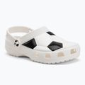 Zoccoli per bambini Crocs Classic Basketball Clog Kids white/black 2