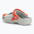 Crocs Classic Rocketship Clog Toddler infradito mirage 4