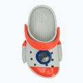 Crocs Classic Rocketship Clog Toddler infradito mirage 6
