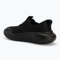 Scarpe Crocs Mellow Ease Slip On nero/nero 3
