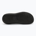 Scarpe Crocs Mellow Ease Slip On nero/nero 4