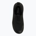 Scarpe Crocs Mellow Ease Slip On nero/nero 5