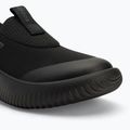 Scarpe Crocs Mellow Ease Slip On nero/nero 7