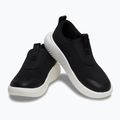 Scarpe Crocs Mellow Ease Slip On bianco/nero 6