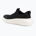 Scarpe Crocs Mellow Ease Slip On bianco/nero 3