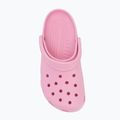 Infradito Crocs Classic rosa tweed 6