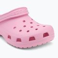 Infradito Crocs Classic rosa tweed 8