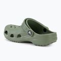 Crocs Classic Clog Bambini Ciabatte muschio 4