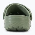 Crocs Classic Clog Bambini Ciabatte muschio 7