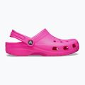 Infradito Crocs Classic rosa crush 2