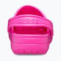 Infradito Crocs Classic rosa crush 3