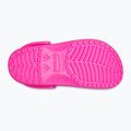 Infradito Crocs Classic rosa crush 5