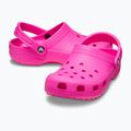 Infradito Crocs Classic rosa crush 6