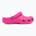 Infradito Crocs Classic rosa crush 3