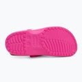 Infradito Crocs Classic rosa crush 5
