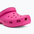 Infradito Crocs Classic rosa crush 8