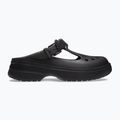 Crocs Classic Mary Jane Clog nero 2