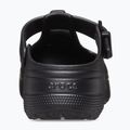 Crocs Classic Mary Jane Clog nero 3