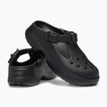 Crocs Classic Mary Jane Clog nero 6