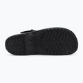 Crocs Classic Mary Jane Clog nero 4
