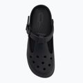 Crocs Classic Mary Jane Clog nero 5