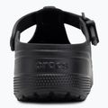 Crocs Classic Mary Jane Clog nero 6