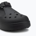 Crocs Classic Mary Jane Clog nero 7