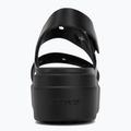 Sandali da donna  Crocs Broklyn 4U black 6