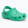 Crocs Classic Clog Toddler infradito lagon 2