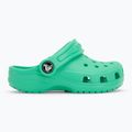 Crocs Classic Clog Toddler infradito lagon 3