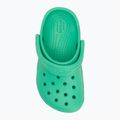 Crocs Classic Clog Toddler infradito lagon 6