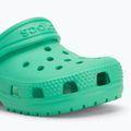 Crocs Classic Clog Toddler infradito lagon 8