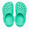 Crocs Classic Clog Bambini infradito laguna 4