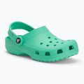 Crocs Classic Clog Bambini infradito laguna 3