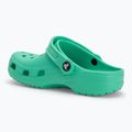 Crocs Classic Clog Bambini infradito laguna 4