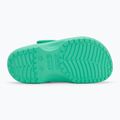 Crocs Classic Clog Bambini infradito laguna 5