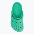 Crocs Classic Clog Bambini infradito laguna 6