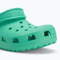 Crocs Classic Clog Bambini infradito laguna 8