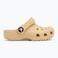 Crocs Classic Clog Toddler - infradito di grano 3