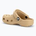 Crocs Classic Clog Toddler - infradito di grano 4