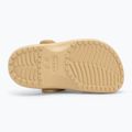 Crocs Classic Clog Toddler - infradito di grano 5