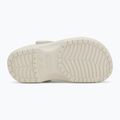 Ciabatte per bambini Crocs Classic Clog Kids linen 5