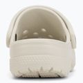 Ciabatte per bambini Crocs Classic Clog Kids linen 7